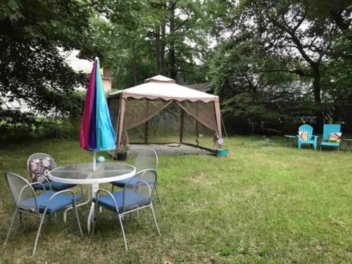 สภาพแวดล้อมโดยรอบ, Grande Lux Room- Boutique Hotel Style-15mins to NYC in แองเกิลวูด (NJ)