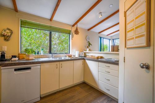 Secluded Forest Cottage in Northcross, Auckland (foto 11)