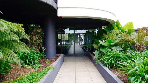 Garden, Modern Living - 2BR 2Bath Stay in Heidelberg