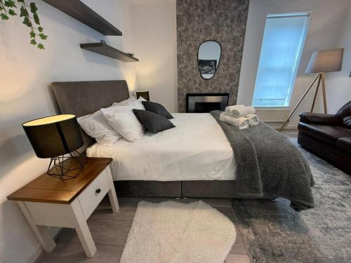 Guest Home in Vauxhall in Lambeth
