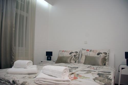  Red Carpet Apartments & Rooms in Zagreb