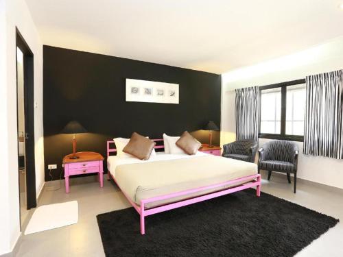 MDR HOTEL