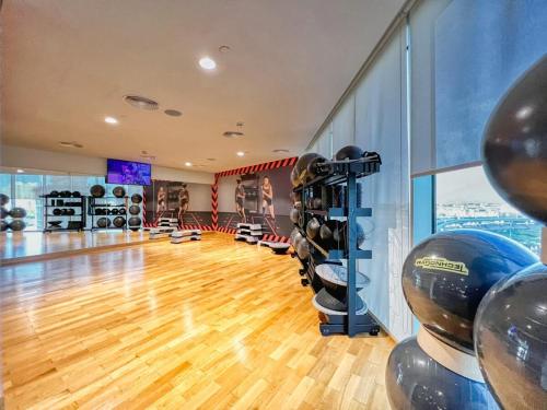 Luxurious 1-BR in Palm View | Palm Jumeirah Views
