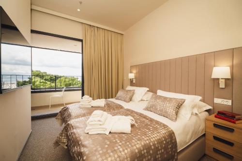 Akademis - Fit Split - Hôtel - Split