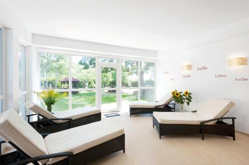 Hotel Payerbacherhof - image 9