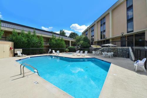 Wyndham Garden Marietta Atlanta North - 숙소 외관