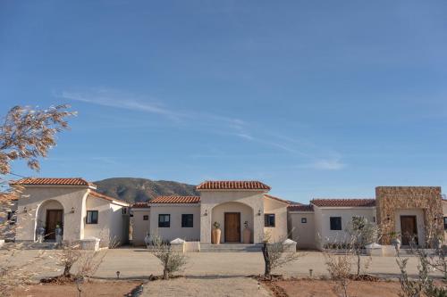 Villas Baja Toscana By Rancho Olivares