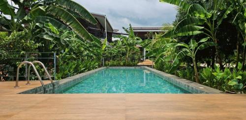 View, Baan Chiang Residence & Resort- Hua Hin in Nong Phlap