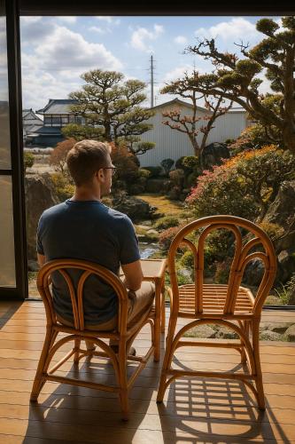 岐阜羽島の隠れ家 古民家cocone