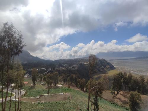 View, Elen Villa by ABM in Bromo
