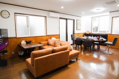 福の荘 山王, Fukuoka (foto 8)