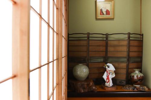 福の荘 山王의 호실사진