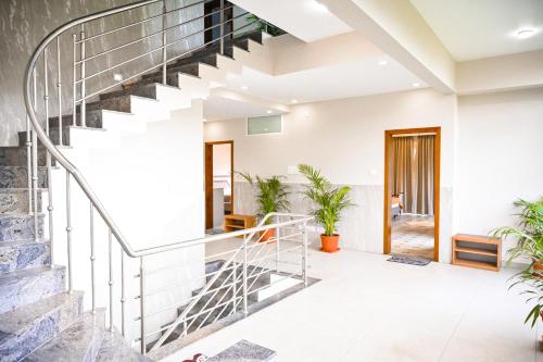 Karkera's Beach Stay in Malpe