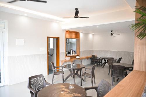 Karkera's Beach Stay in Malpe