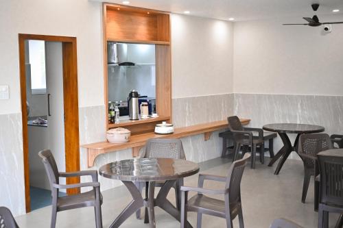 Karkera's Beach Stay in Malpe