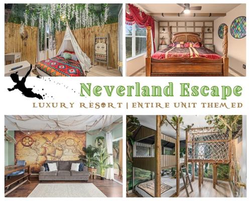 Neverland Escape at Regal Palms Resort - Sage Vacations