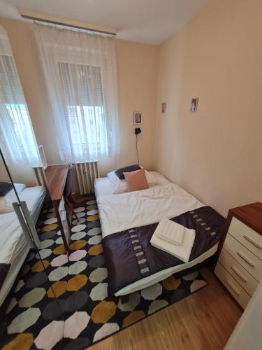 Etele Apartman
