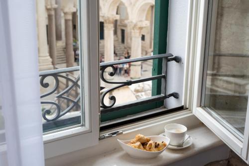 Heritage Hotel Antique Split, Split (fotografie 10)