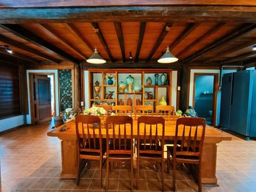 Mộc Garden Villa - Private Villa With Swimming Pool