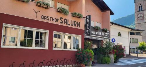 Gasthof Salurn