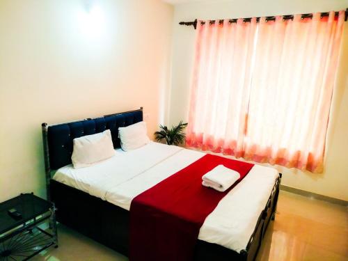 Safron Modern Stay at Varca, Goa near The Zuri White Sands Casino