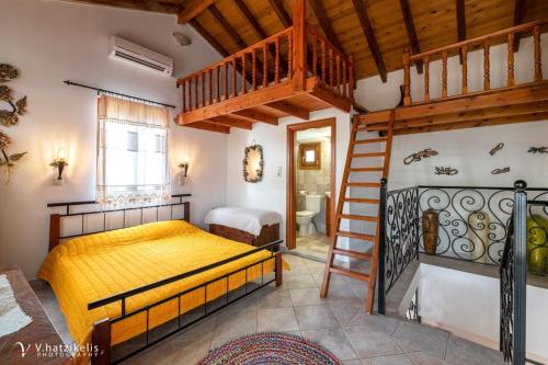 Villa Lola in 哈爾基