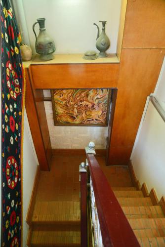 Best Hotel Nasriddin Navruz 1 Minut way till Old City – Bukhara, DC