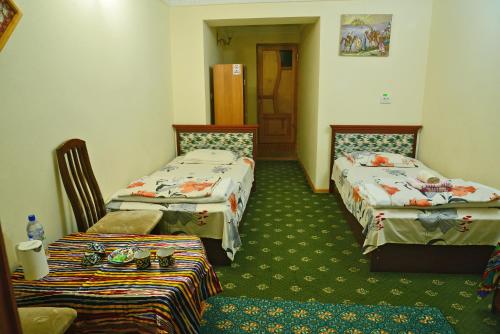 Best Hotel Nasriddin Navruz 1 Minut way till Old City – Bukhara, DC