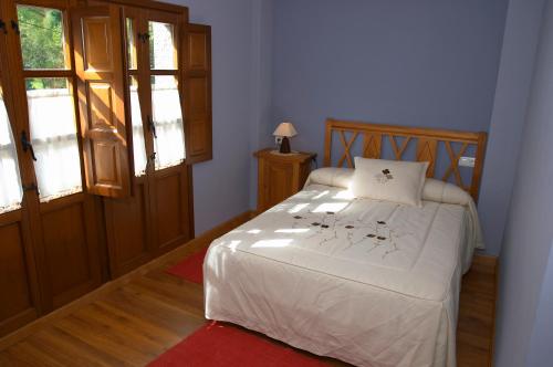 Apartamentos Blanca Senda del Oso