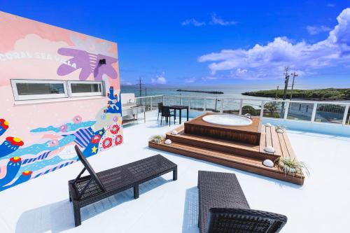 Coral Sea Villa OKINAWA MIYAKOJIMA