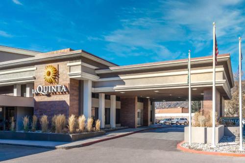 La Quinta by Wyndham Glenwood Springs in Glenwood Springs, USA
