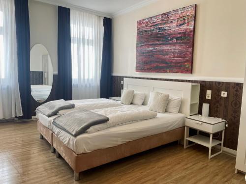 Ludwigs in 埃登科本