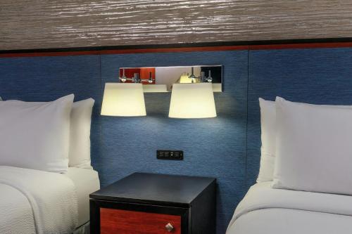 Fairfield By Marriott New York Manhattan Times Square, New York (foto 11)