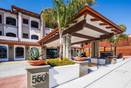 La Quinta Inn & Suites by Wyndham Santa Cruz in Santa Cruz, USA