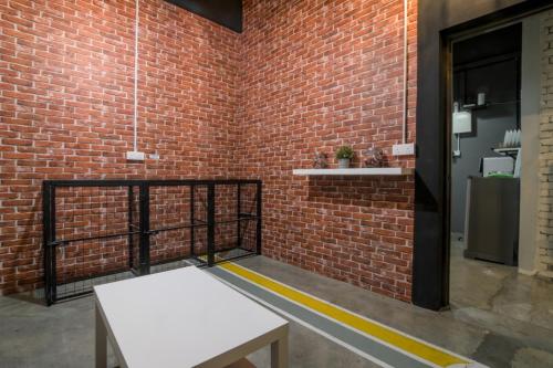 Huttonstay At Georgetown - Penang