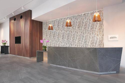Courtyard by Marriott Brisbane South Bank, Brisbane (zdjęcie 6)