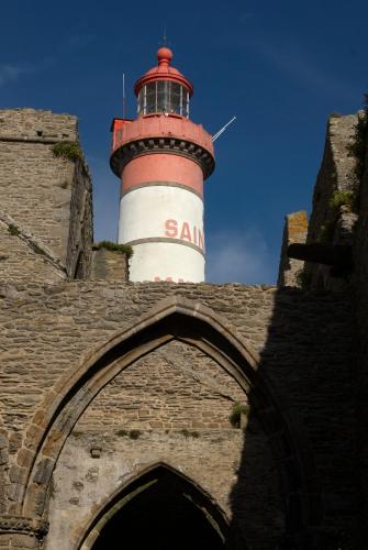 Hostellerie de la Pointe Saint-Mathieu - SPA & Restaurant