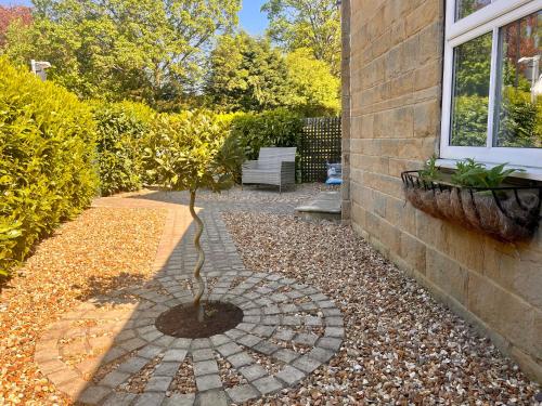 Castle Cottage in Spofforth