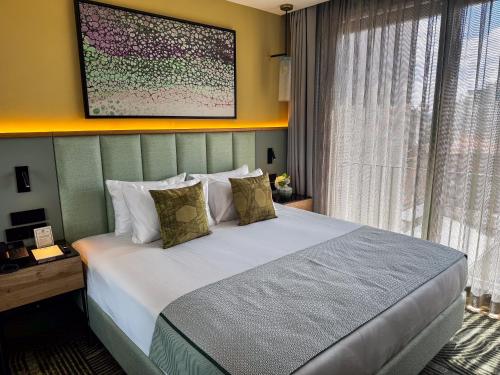 The Wings Hotels Pera