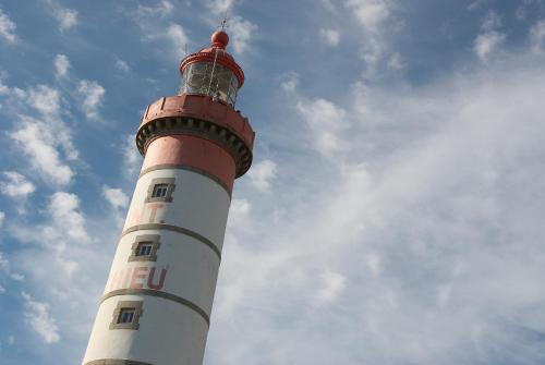 Hostellerie de la Pointe Saint-Mathieu - SPA & Restaurant