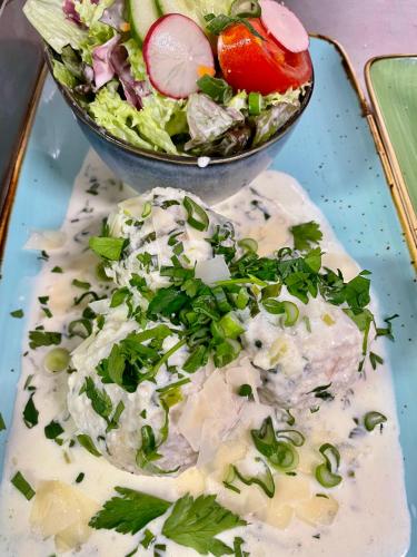 餐廳, Ludwigs in 埃登科本