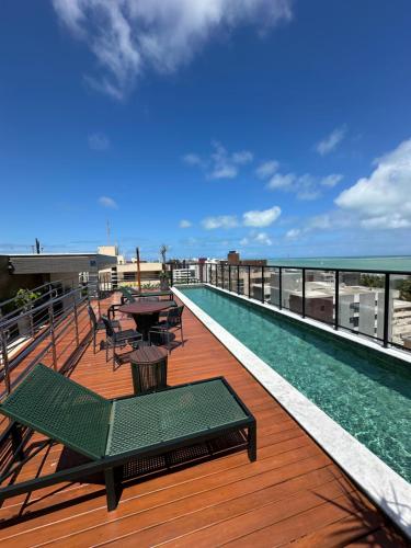 Flat UMI Intermares