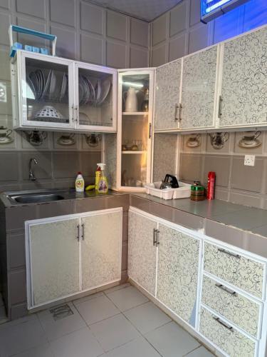 أستراحة السعادة in Jalan Bani Buhassan