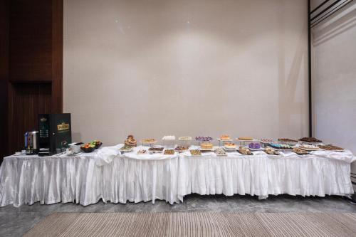 Grand Harilton Otel, Istanbul (photo 9)