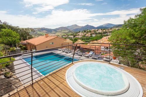One-Bedroom Apartment(2-4 personnes)