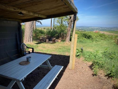 Penbedw Uchaf Estate - Rural retreats, tennis in Llandyrnog