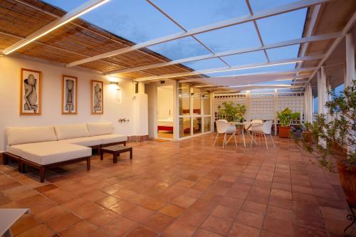 San Giovanni Rooftop, Rome (photo 11)