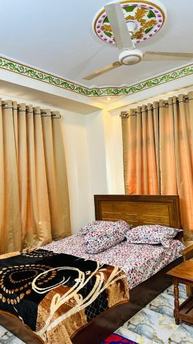 Hotel Zam Zam Gabtoli