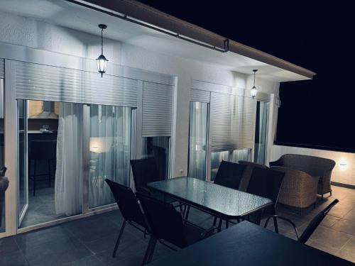 Vila AS Krimovica in ครีโมวิคา