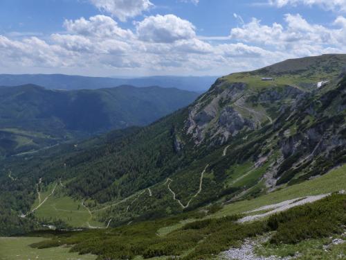 Hotel Payerbacherhof - image 4
